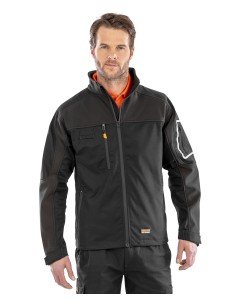 R-R302X-Sabre Stretch Jacket 2